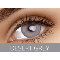  LENTILLES FLASH VENICOL DESERT GREY , lentilles grises 